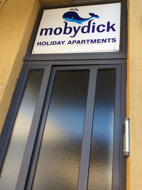 Mobydick Apartments By Rbg Xlendi Eksteriør billede